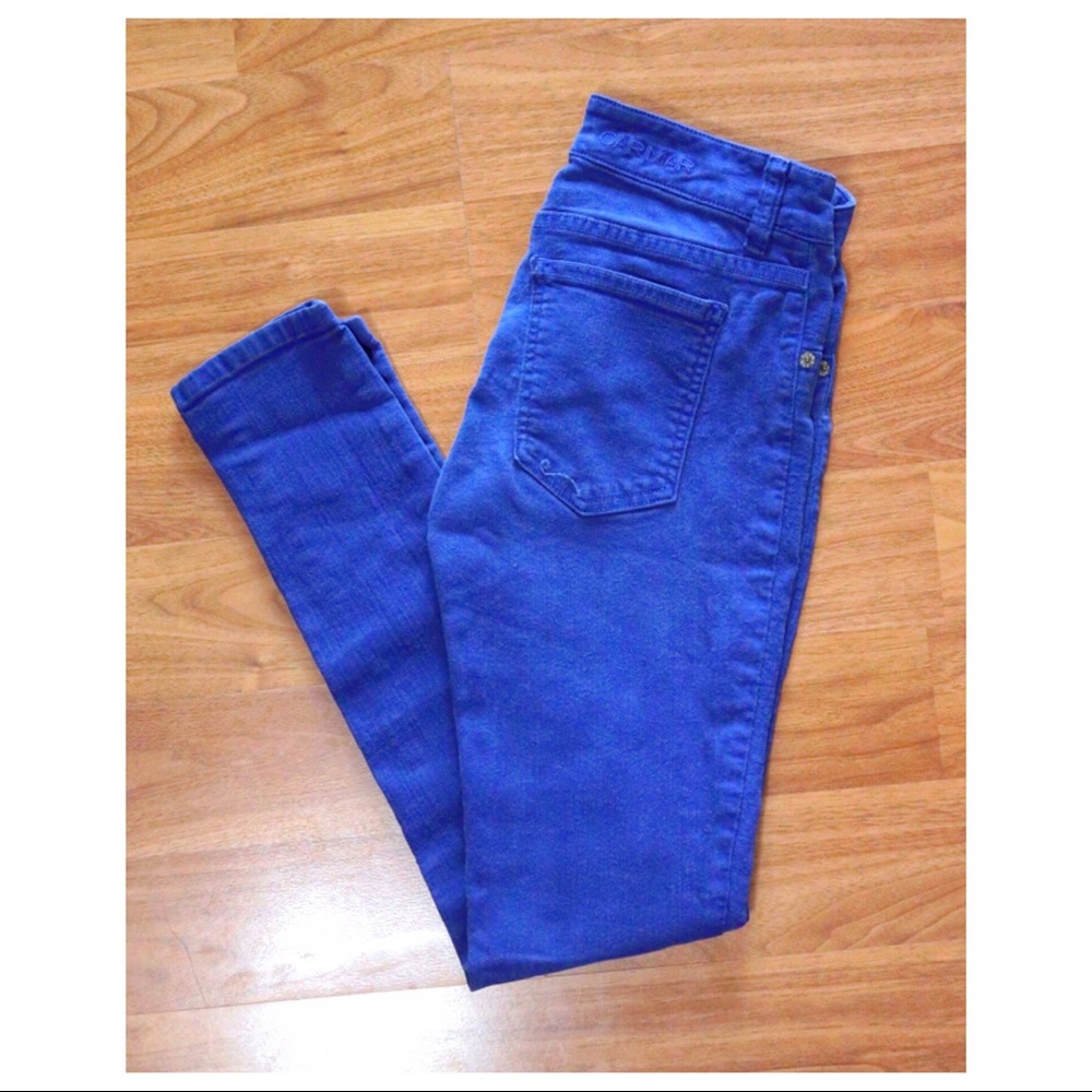Carmar Jeans